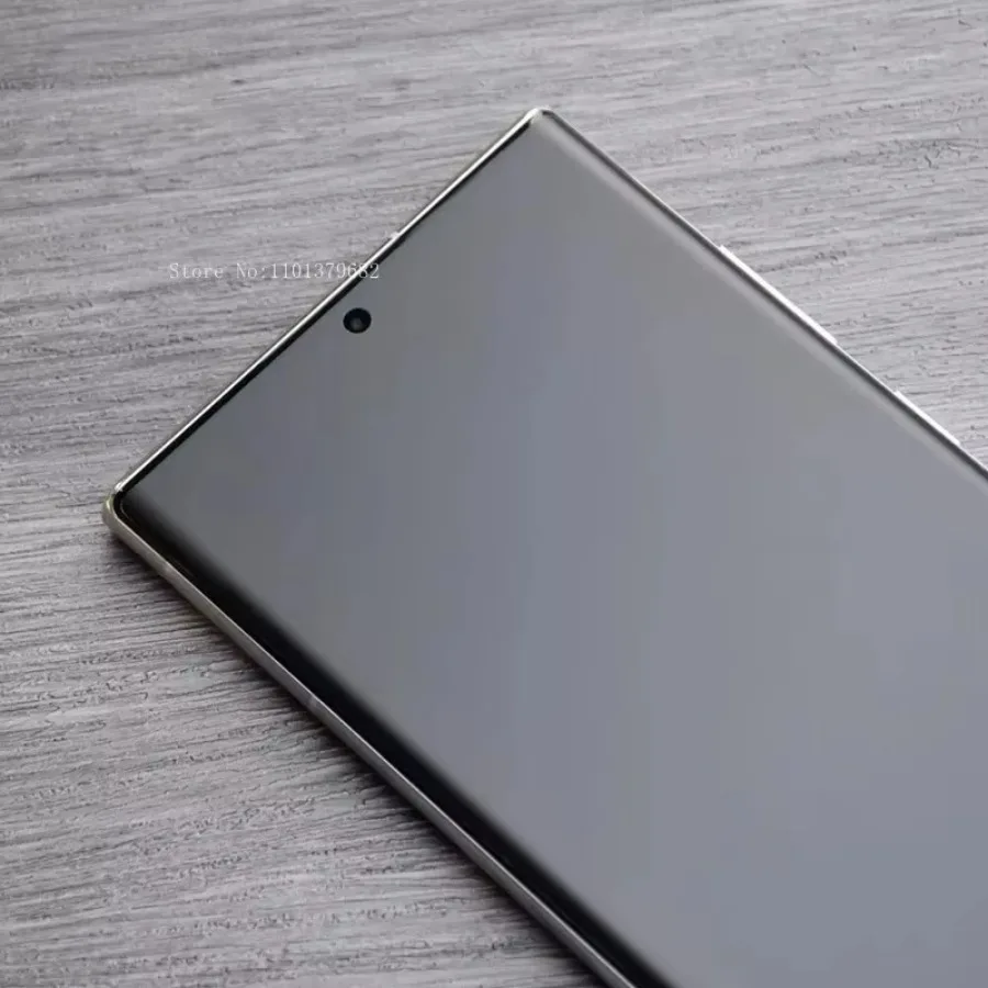 4 Uds película de hidrogel mate para Samsung S23 S21 S22 S24 S25Ultra S21 FE S9 S10 Plus Protector de pantalla para Galaxy Note 20 Ultra S10E - imagen 3