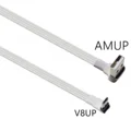 AMUP-V8UP-WH
