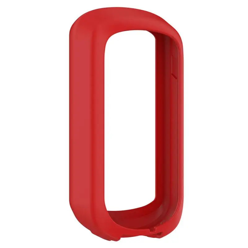 Funda de silicona con GPS para Garmin eTrex, carcasa de mano ligera, anticaída, 10, 20, 30, 201X, 309X - imagen 5