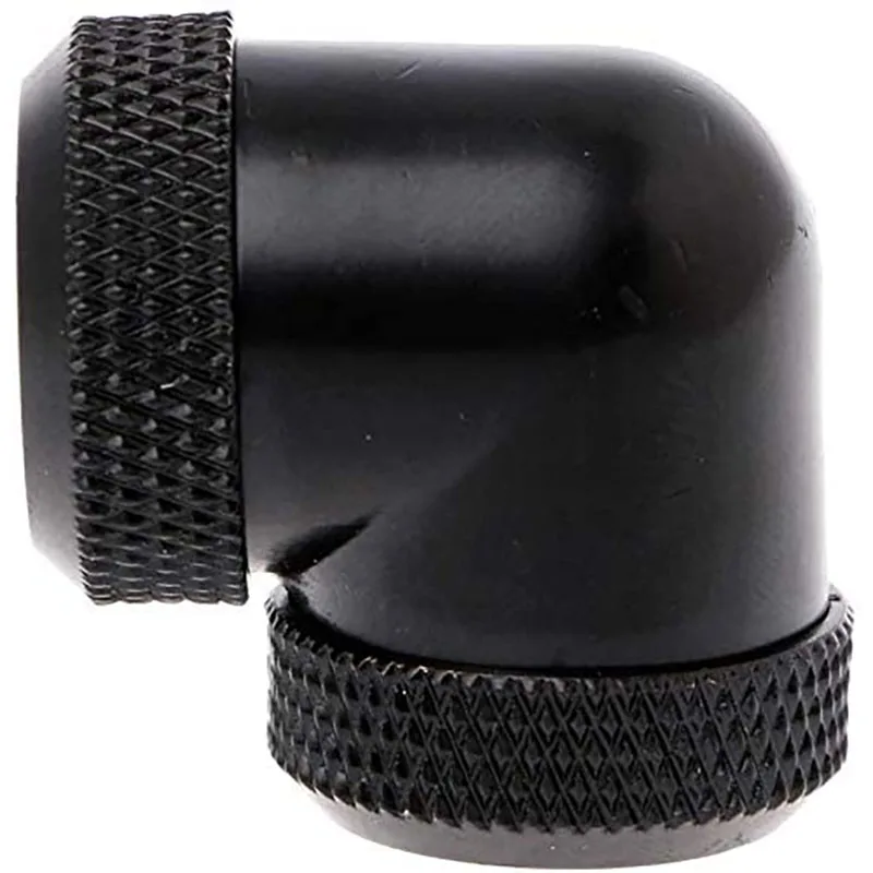 Vista lateral conector