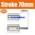 Stroke 70mm