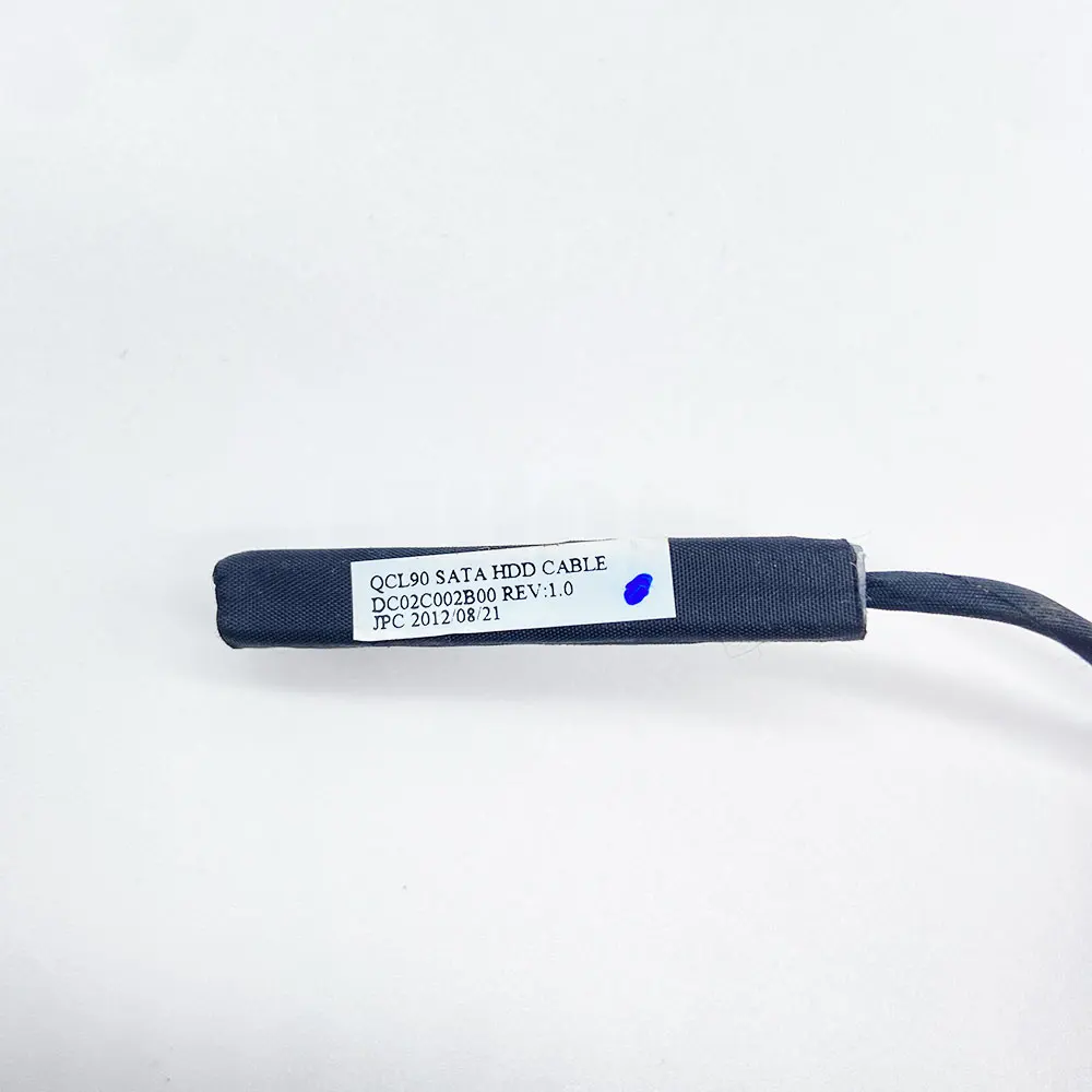 Cable HDD ASUS K95V Series – Conector SATA Flex para disco duro - imagen 4