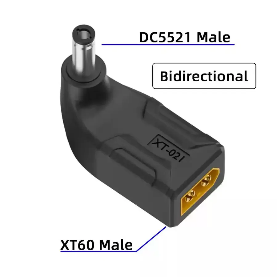 XT60 Adapter-021