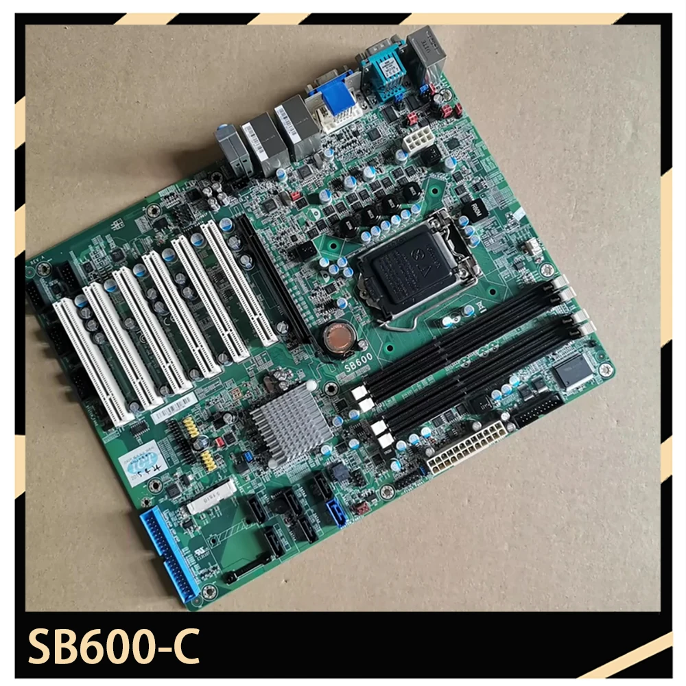 SB600-C SB600 para placa base de control industrial DFI - imagen 2