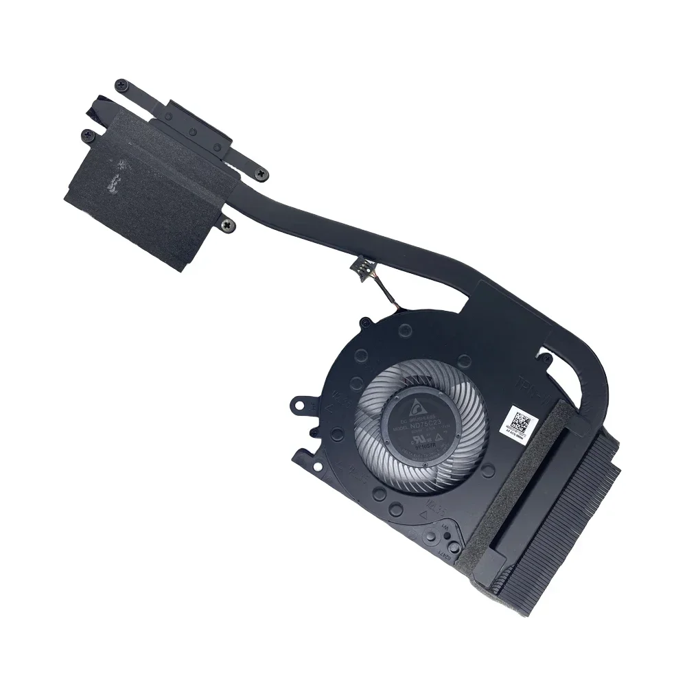 Ventilador HP Envy X360 13M-AG – Repuesto Original - imagen 3