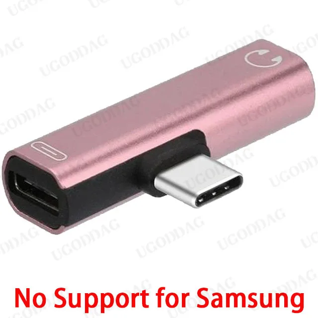 Type C to Type C 3.5