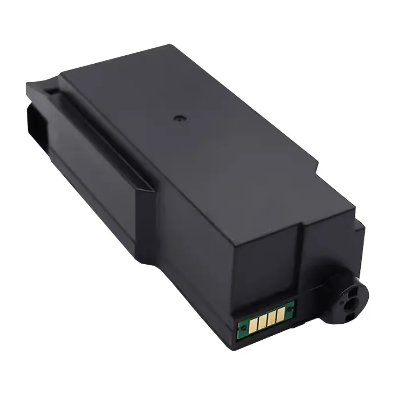 Caja de tanque de mantenimiento de contenedor de tinta residual 405783 IC41 para Ricoh SG2100 SG2110 SG3100 SG3110 SG3120 SG7100 SG400 SG500 SG800 SG100 - imagen 4