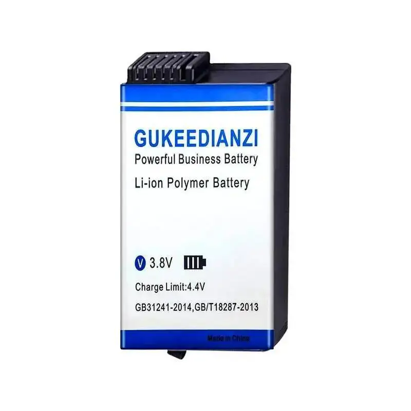 Batería de teléfono móvil 8300Mah para Philips ME202EK 989803194541 ME202C 453564509341VM - imagen 2