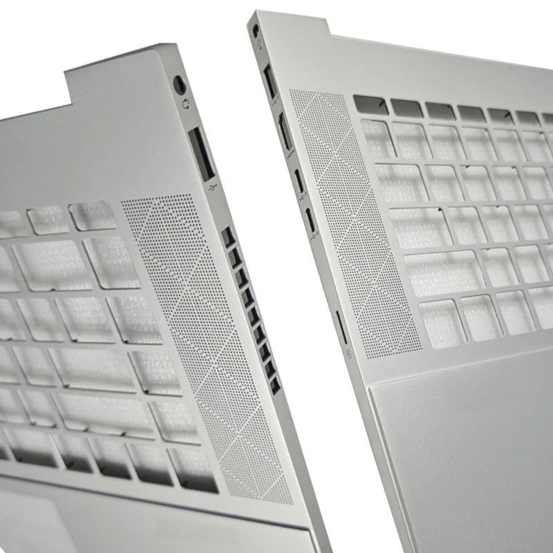 NUEVO para HP ENVY 15-EP LCD contraportada funda reposamanos - imagen 5