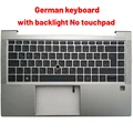GR with backlit