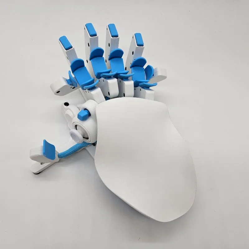 Teclado mecánico GameClaw Lite de una mano, teclado ergonómico personalizado, teclados mecánicos para juegos Esports, accesorios para juegos - imagen 3