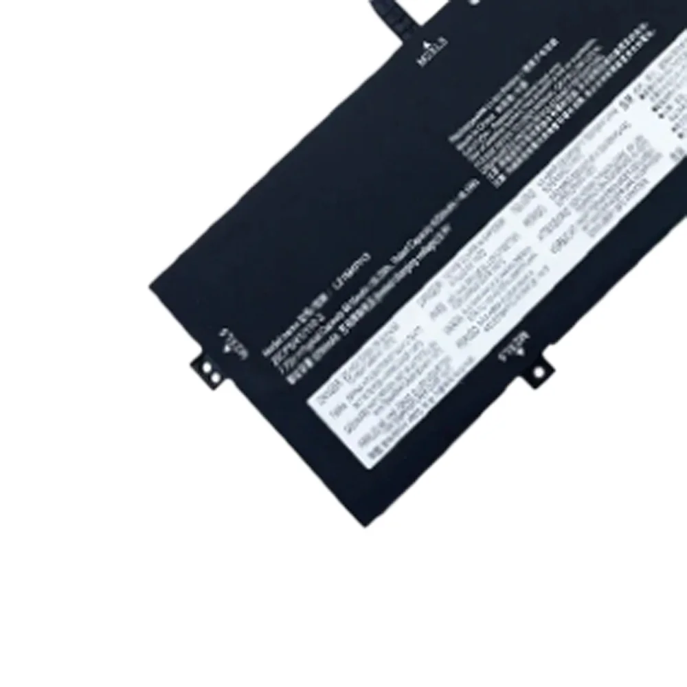 L21M4PH3 7,72 V 50.2Wh 6610mAh L21C4PH3 L21D4PH3 L21L4PH3 batería del ordenador portátil para Lenovo Yoga Slim 7 Carbon 13IAP7 82U9003GPB - imagen 2
