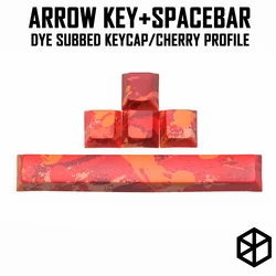 Keycap PBT Cherry profile grueso para teclados GH60 XD60 XD84
