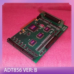 Tarjeta control de movimiento ADT para sistema seguridad