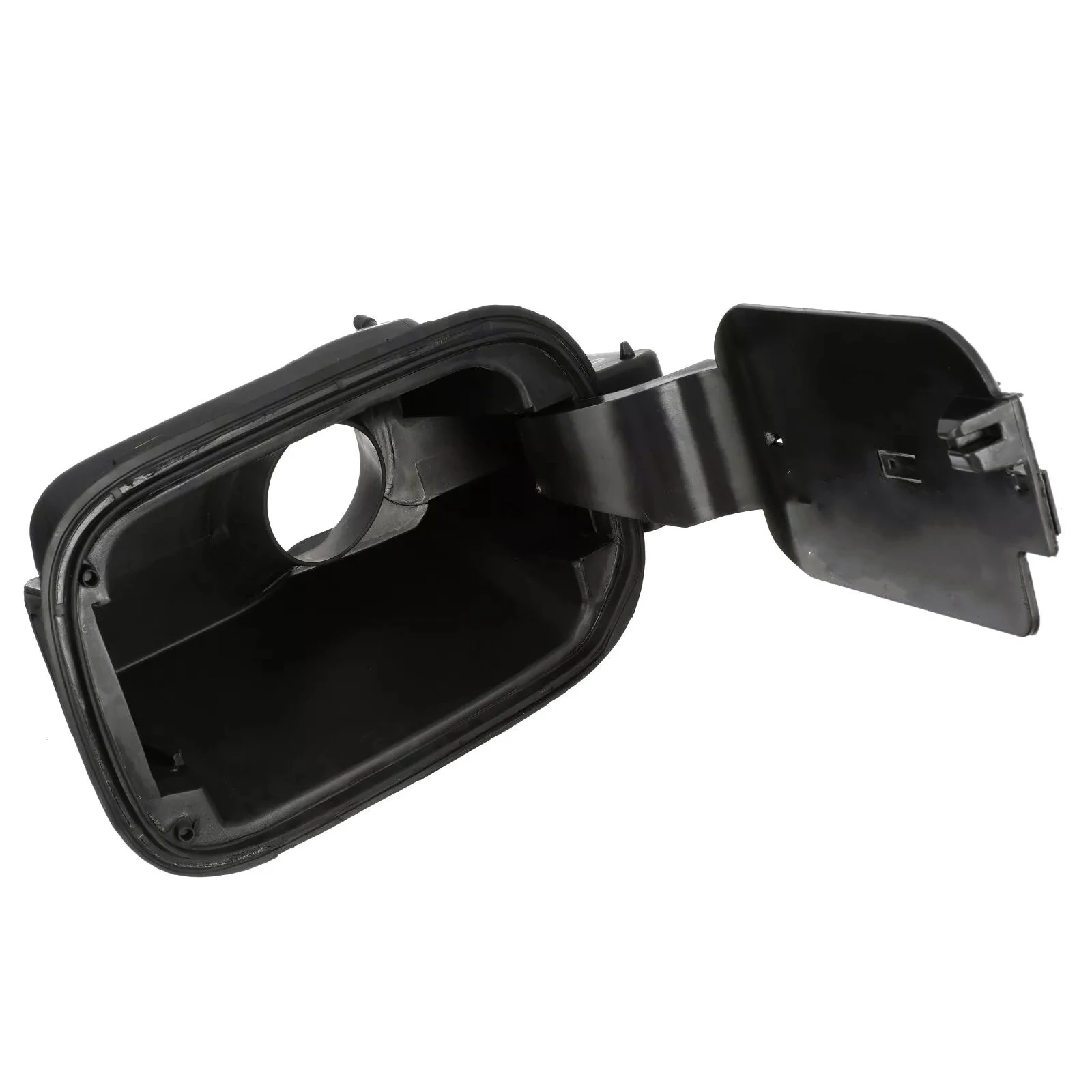 1 unidad 68161542AJ, carcasa de llenado de combustible de Gas para coche, tapa de tanque, piezas de repuesto para Dodge Durango 2014-2020, accesorios para automóviles