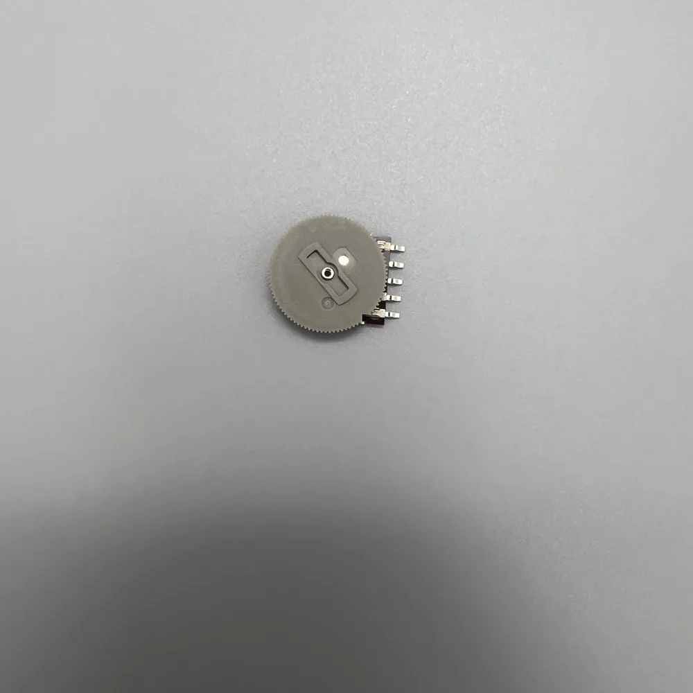 Perilla de ajuste de contraste LCD Original, perilla de volumen, interruptor de volumen para GAME BOY color GAMEBOY POCKET GBC GBP - imagen 3