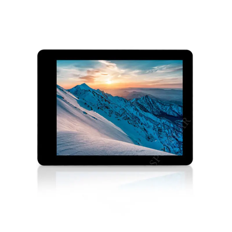 ESP32 S3 pantalla LCD IPS de 2,8 pulgadas ESP32-S3R8 tipo C 16MB Flash 480x640 QMI8658 Sensor/puerto de batería LVGL/HMI para Arduino - imagen 4