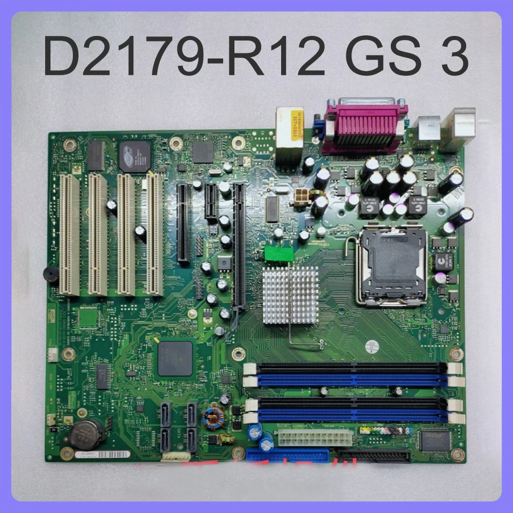 placa base del dispositivo CA06919-K101 D2179-R12 GS 3 - imagen 2