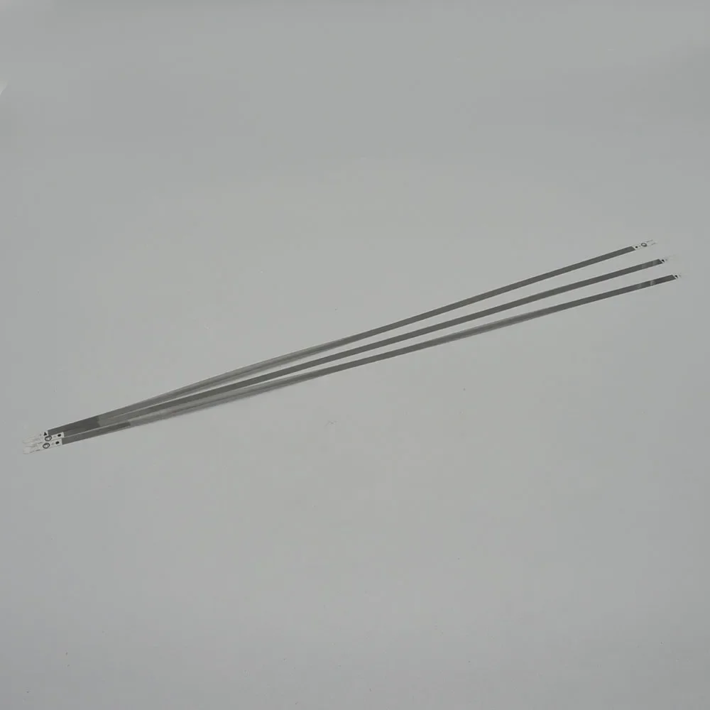 5X E3E01-80006 Tira codificadora para HP OfficeJet Pro 8710 8720 8730 8740 - imagen 2