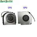 1 cm CPU GPU Fan