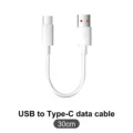 USB-TypeC(30cm)