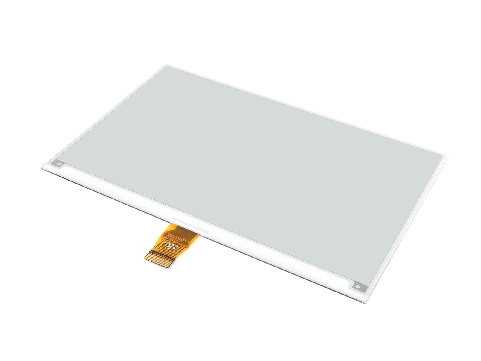 Waveshare Pantalla cruda de tinta electrónica de 7,5 pulgadas 800x480 SPI blanco y negro, compatible con Raspberry Pi 3B/3B+/Zero/Zero W/Arduino/Esp32 - imagen 3