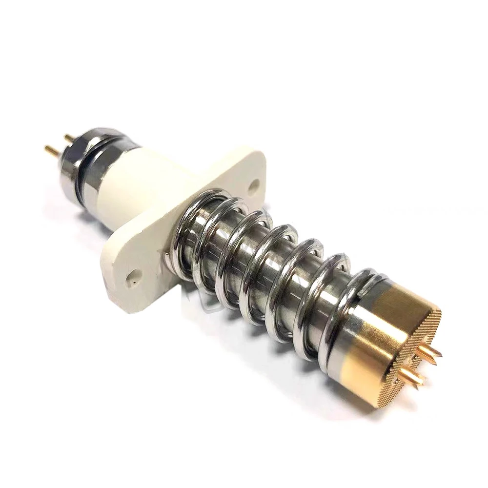 Soporte de prueba de batería 18650 de 4 vías, dedal de sonda, Pin de batería, Pin de resorte, prueba de batería, Pin de carga, prueba de polímero, 80A - imagen 5