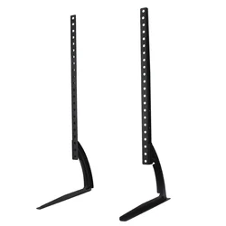 Soporte Monitor HILLPORT - Ajustable 26-65"