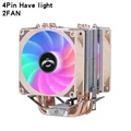 4Pin Haver light