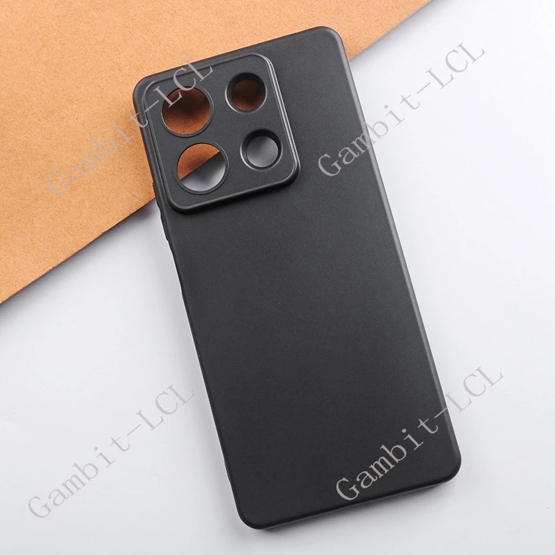 TPU Case Black