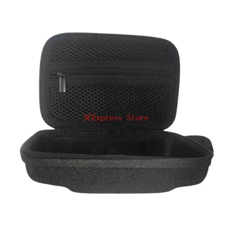 Caja juego portada portada Caja almacenamiento caja bolsa para bolsa bolsillo retroide 2 - imagen 3