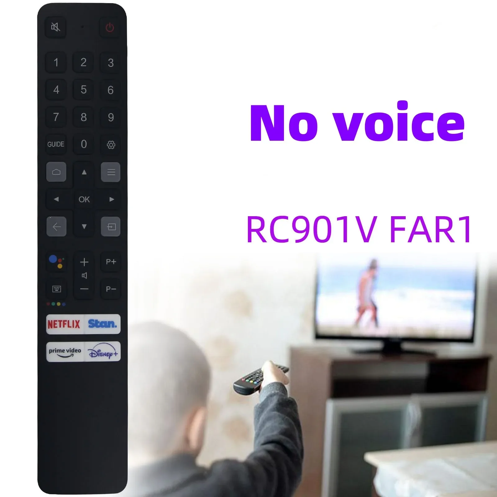 RC901V FAR1