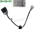 Power Jack cable