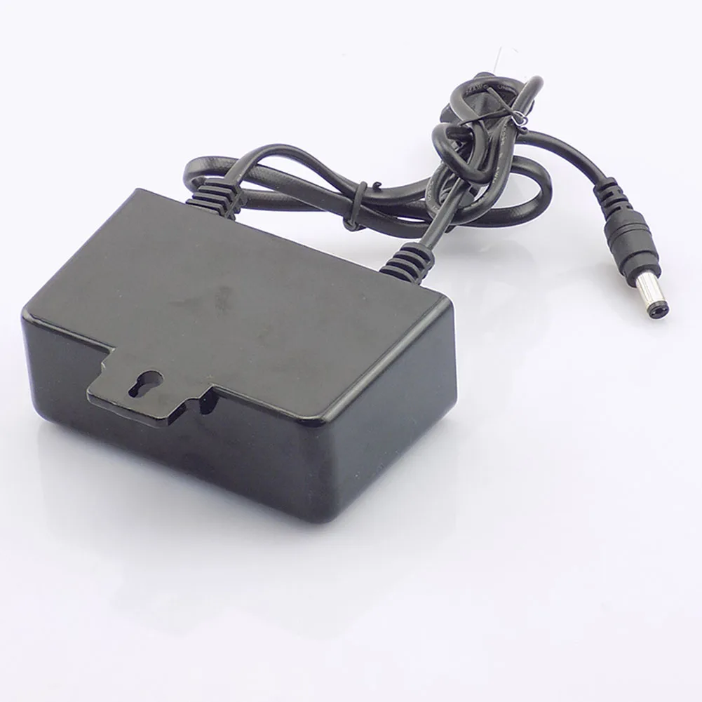 Transformador 12V 2A Impermeable Exterior – Cámaras CCTV LED - imagen 4