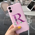 Pink R