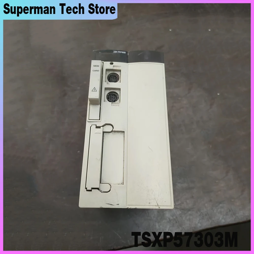 Controlador TSXP57303M - imagen 2