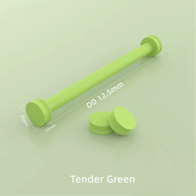 Tender Green