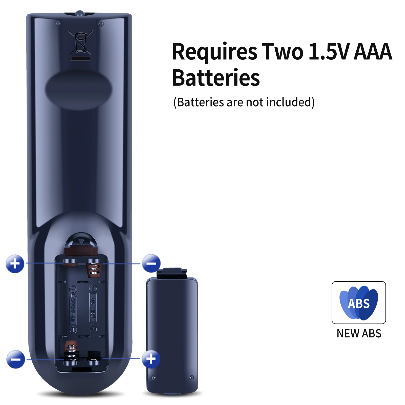 Nuevo para mando a distancia VANTAGE FREEVIEW BOX - imagen 3