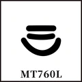 MT760L 2 sets