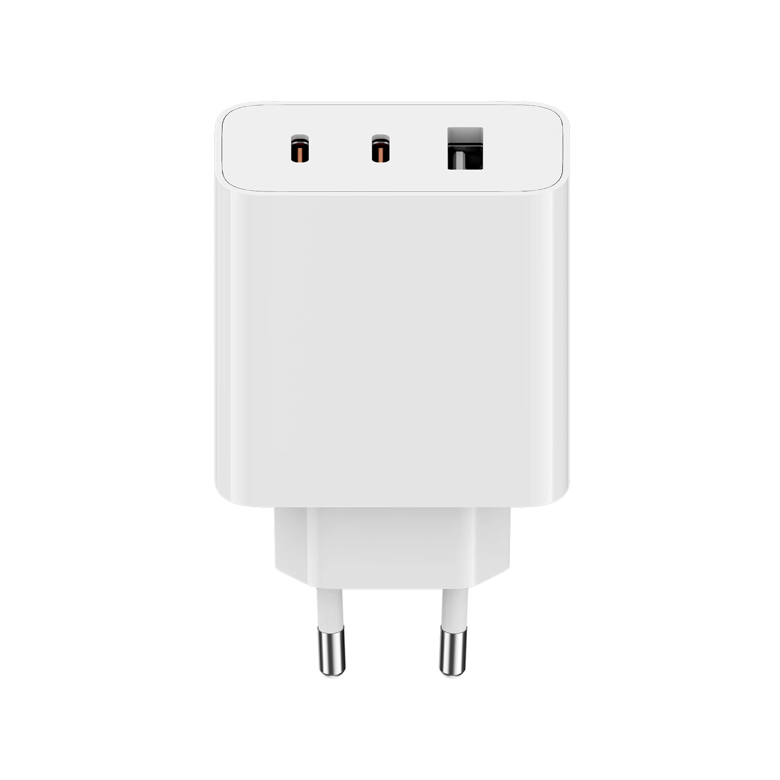 Oficial | Xiaomi 67W Gan Charger 2C1A, Carga rápida máxima de 67 W, Tecnología GaN, Compacto y portátil - imagen 2