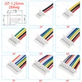 JST1.25 Wire