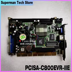 PCISA-C800EVR-IIE V1.1 – Placa Base Industrial