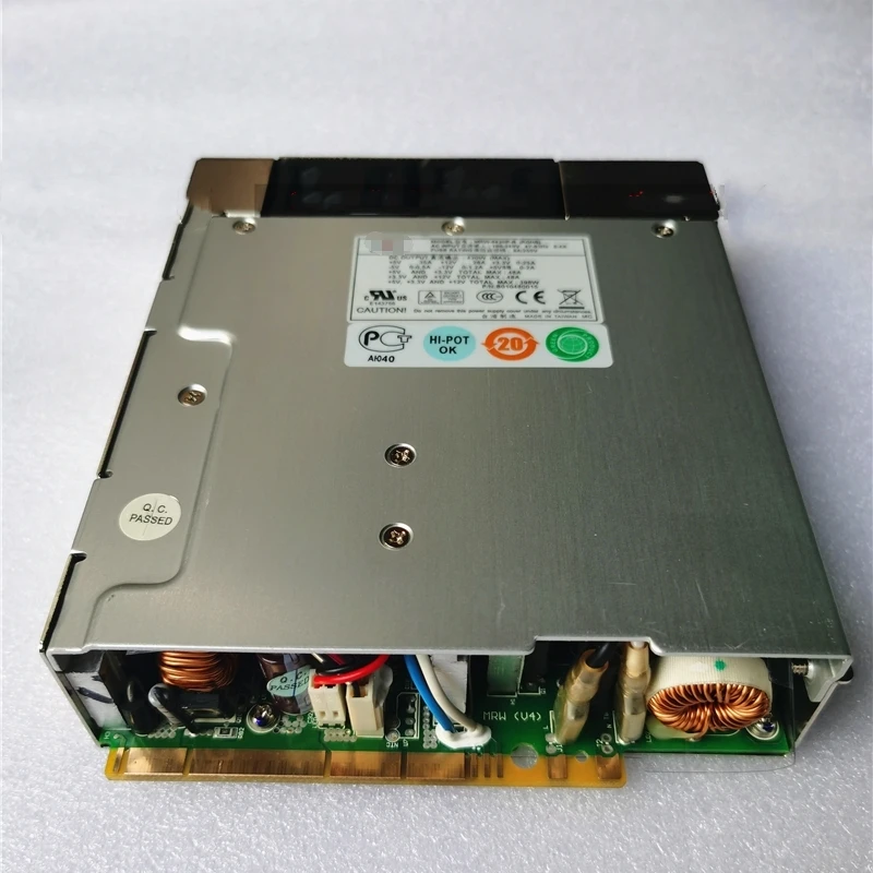 Módulo de fuente de alimentación de servidor de alta eficiencia MRW-6420P-R - imagen 2