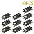 XL-10AH 1.3uA 10PCS