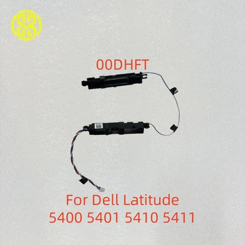 Para Dell Latitude 5400 5401 5410 5411 portátiles de 14 pulgadas juego de altavoces izquierdo y derecho 00DHFT 0DHFT PK23000YJ00 - imagen 3