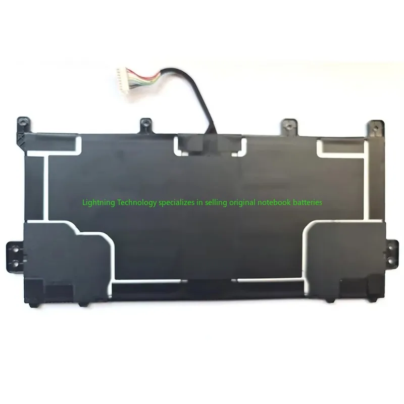 Batería de portátil Original y genuino de 2025 años C21N1808 7,7 V 38Wh para Asus Chromebook C523NA-A2 C423NA-BZ C423NA-EB C423NA-EB0108 - imagen 3