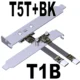T1B-T5T-BK