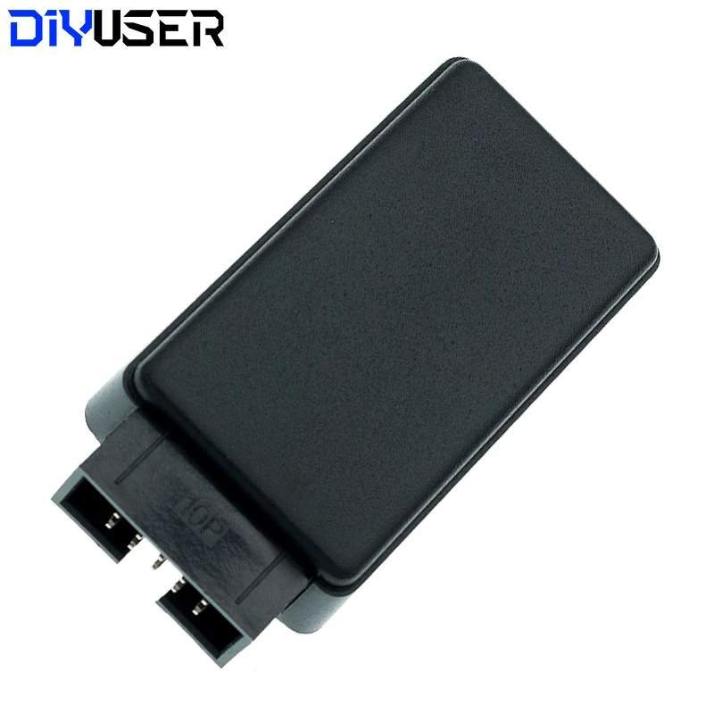 DIYUSER analizador lógico USB 24MHz 8 canales 24M/segundos analizador lógico depurador para ARM FPGA analizador lógico 24M 8CH - imagen 5
