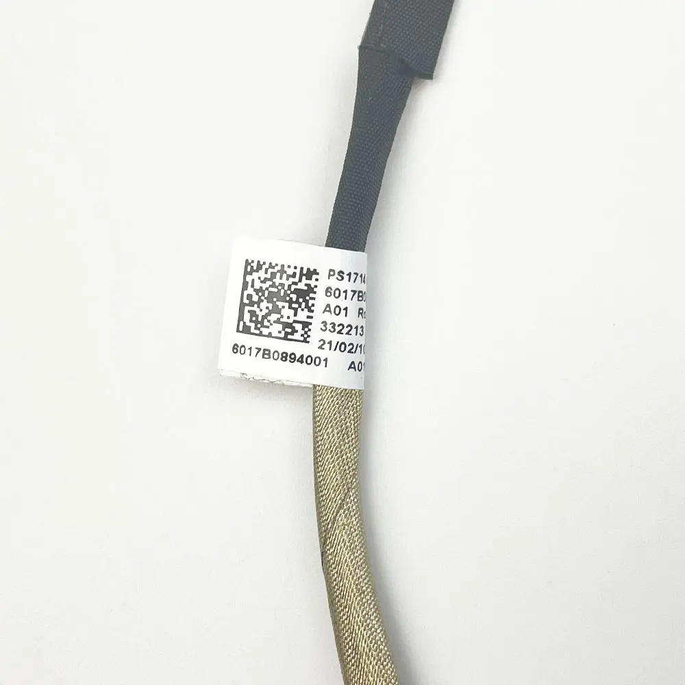 Cinta de pantalla LED LCD para cámara HP, cable para modelos 840, G6, 840, G7, PS1814, 6017B1294801, 6017B1201901, 6017B1259001, 6017B1134401, 6017B0894001 - imagen 4