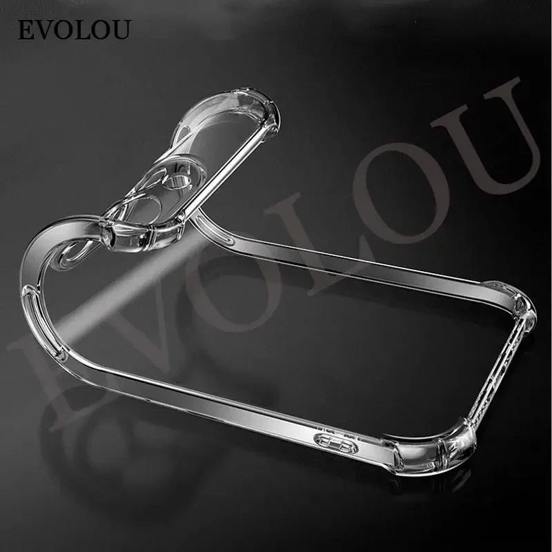 Funda con collar y cordón cruzado con cadena de perlas para Honor 400 Lite 5G Honor400 Lite 400 Pro 200 Smart X8C X9C, funda de TPU a prueba de golpes - imagen 5